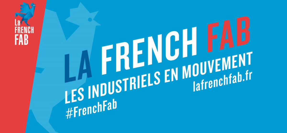 La French Fab et les industriels