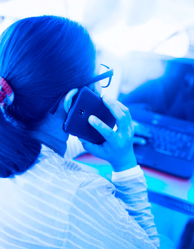 Contacter l'Entreprise Adaptée AVATH