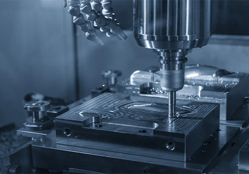 Entreprise Adaptée AVATH - secteur industriel