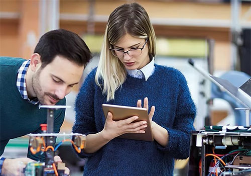 Rejoindre l'Entreprise Adaptée AVATH
