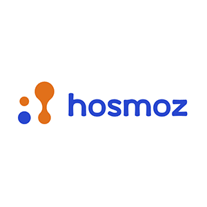 Logo partenaire HOSMOZ