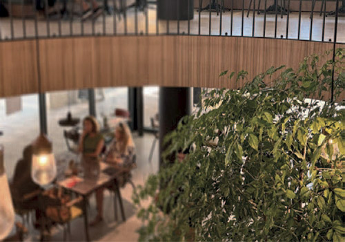 Restaurant Bistrot Chalucet à Toulon
